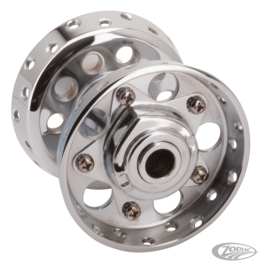 GZP Bearing retaining ring Starhub (pair (DE)