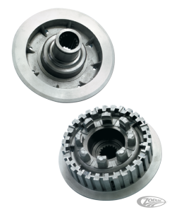GZP Clutch hub assy BT90-97 (DE)