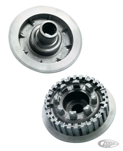 GZP Clutch hub BT98-07 except FXD06 (DE)