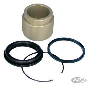 GZP Piston repair kit #43946-86 rear cal (DE)