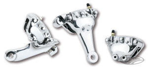 GZP Chrome FR caliper XL00-03 BT00-up (DE)