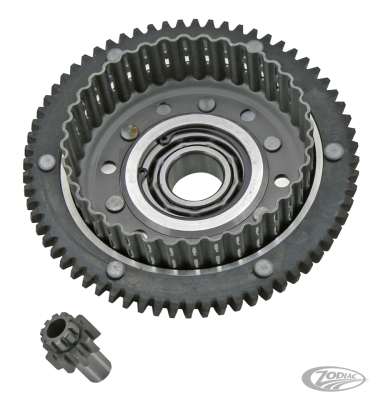 GZP Easy Start clutch basket BT94-97 (DE)