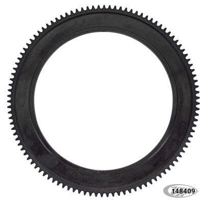 106T ring gear FXD06 TC07-17 ME17-UP