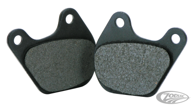 GZP Brakepads sintered XL/FLT 44099-77 (DE)