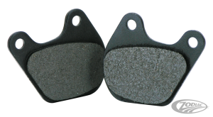 GZP Brakepads sintered XL/FLT 44099-77 (DE)
