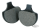 GZP Brakepads sintered HD84-99 front (DE)