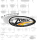 GZP Brakepads XL04-13 rear Kevlar (DE)