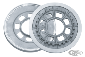 GZP Clutch press. plate BT90-97 XL91-up (DE)