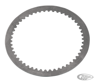 GZP Clutch plate steel BT84-89 #37975-84 (DE)