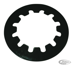 GZP Heavy duty diaphr. clutch spring BT8