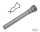 Brake pad guide pin and clip f/BREMBO (DE)