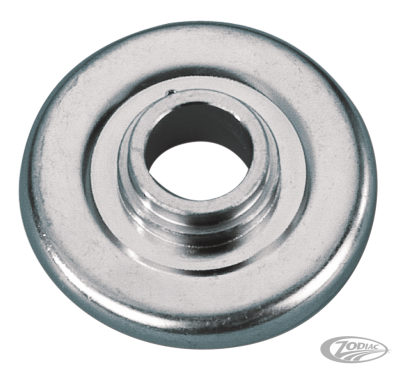 Generator oil deflector # 31035-58