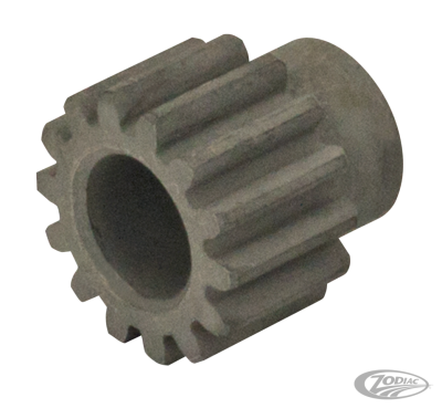 Generator gear 14 tooth #31073-63TA (DE)