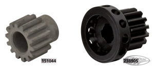 Generator gear 14 tooth #31073-63TA (DE)