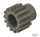 Generator gear 14 tooth #31073-63TA (DE)