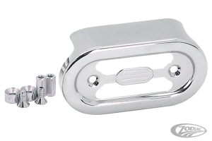GZP Chrome regulator cover F*ST89-99 (DE)
