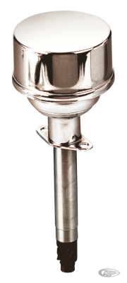 GZP Ignition distributor BT36-65 2-hole (DE)