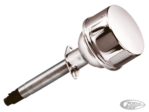 GZP Ignition distributor BT36-65 2-hole (DE)