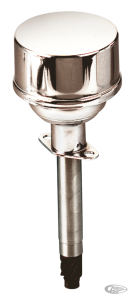 GZP Ignition distributor BT36-65 2-hole