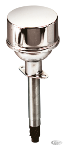 GZP Ignition distributor BT36-65 2-hole