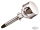 GZP Ignition distributor BT36-65 2-hole (DE)
