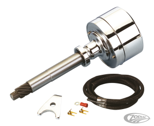 GZP Ignition distributor BT66-69 1-hole