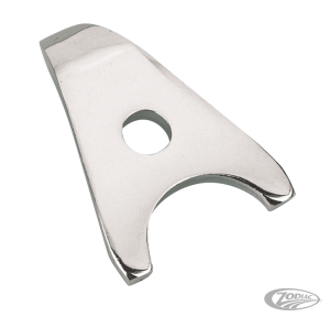 GZP Distrib.hold down clamp. #32516-66 (DE)