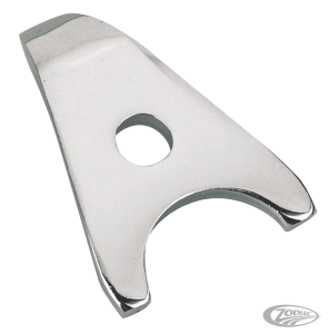 GZP Distrib.hold down clamp. #32516-66 (DE)