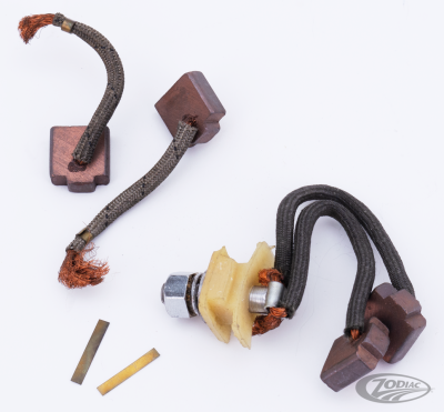 Starter brush kit Prestolite typ