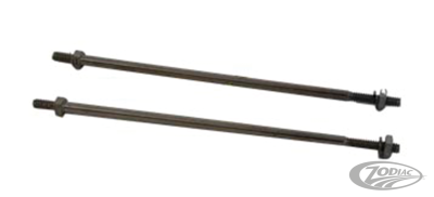 Starter thru bolt kit Hitachi #31576-73 (DE)