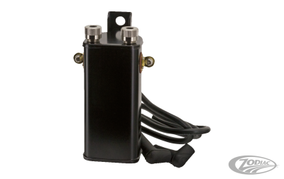 GZP Black 6V coil BT+SV45ci 48-60