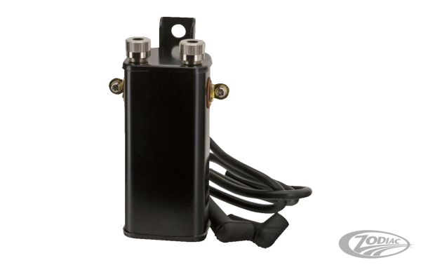 GZP Black 6V coil BT+SV45ci 48-60 (DE)