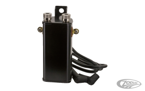 GZP Black 12V coil BT+SV45ci 48-60