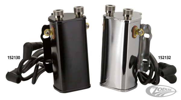 GZP Black 6V coil BT+SV45ci 30-47 (DE)