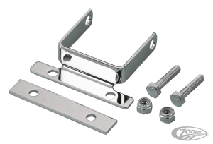GZP Coil bracket XL65-78, 2-piece (DE)