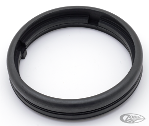 GZP Headlight rubber ring only XL/FX