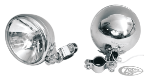 GZP Early Style 12V Spotlight #68649-