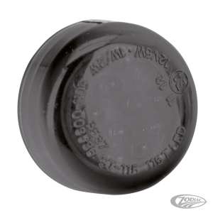 GZP Micro 30mm smoke E-appr tail/stoplgh