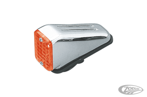 GZP Wedge Baron light w. amber lens (DE)