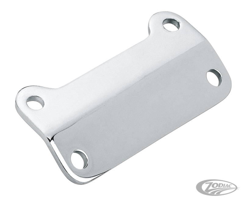 GZP Headlight lowering plate (DE)