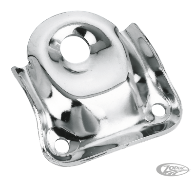 GZP Headlight mount Hydra Glide (DE)