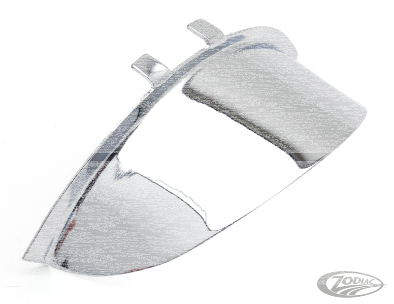GZP Light visor 4 1/2" drive light (DE)