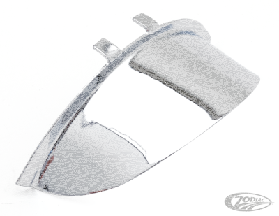 GZP Light visor 4 1/2" drive light (DE)