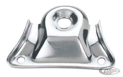 GZP Headlight mount FXWG (DE)