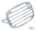GZP Chrome grill for late taillight (DE)