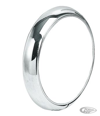 GZP Outer ring for 7" headlight (DE)