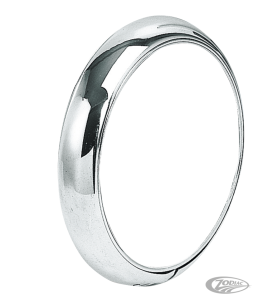 GZP Outer ring for 7" headlight (DE)