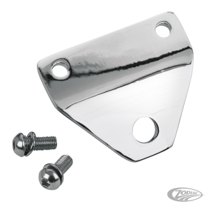 GZP Headlight mounting bracket FLH 49