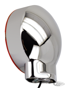 GZP Turn signal amber FLH/T86-up sing (DE)