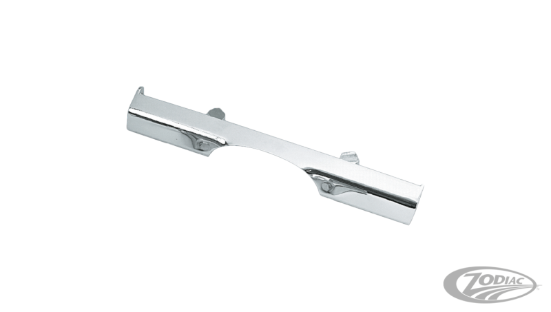 GZP Chrome RR turn signal bracket FXR (DE)